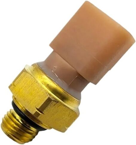 274-6720 2746720 أجزاء حفارة الوقود السكك الحديدية مفتاح مستشعر ضغط الزيت ل E312D E320D E323D in Kuwait