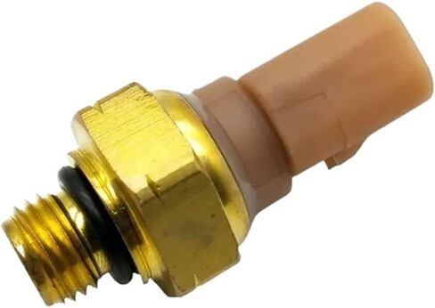 274-6720 2746720 أجزاء حفارة الوقود السكك الحديدية مفتاح مستشعر ضغط الزيت ل E312D E320D E323D in Kuwait
