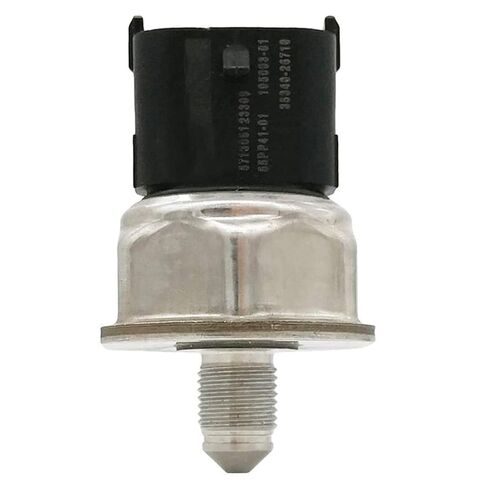 yiyue Zhang Fuel Rail Pressure Sensor Switch for Sonata 2.0L for Optima EX LX 2.4L OEM # 55PP4101 10500301 353402G710 in Kuwait