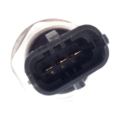 yiyue Zhang Fuel Rail Pressure Sensor Switch for Sonata 2.0L for Optima EX LX 2.4L OEM # 55PP4101 10500301 353402G710 in Kuwait