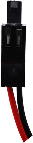 (20 Pack) XSP Battery for Allen BRADLEY1747-L511 SLC 5/01 Controller 1Kb Memory 1747-L514 SLC 5/01 Controller 4Kb Memory PN A98L00310025 A98L-0031-0025 BR 2/3AGCT4A BR2/3AGCT4A in Kuwait