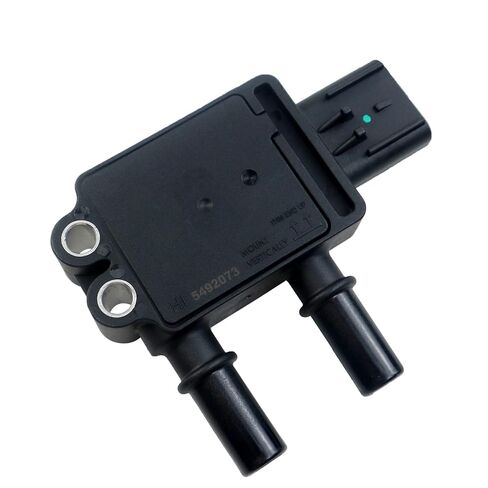 5492073 Exhaust Gas Recirculation Pressure Sensor EGR Differential Pressure Sensor 5MPP2-3 Compatible with Freightliner Gascadia Cummins in Kuwait