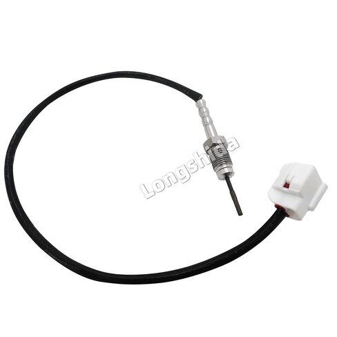 273-10441 مستشعر درجة حرارة غاز العادم (EGT) متوافق مع إنفينيتي QX80 2016-2020 متوافق مع نيسان تيتان XD 2016-2020 وNV2500 NV3500 2017-2021 يستبدل 22630EZ30A in Kuwait