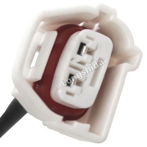 273-10441 مستشعر درجة حرارة غاز العادم (EGT) متوافق مع إنفينيتي QX80 2016-2020 متوافق مع نيسان تيتان XD 2016-2020 وNV2500 NV3500 2017-2021 يستبدل 22630EZ30A in Kuwait