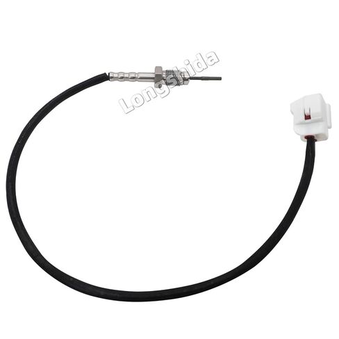273-10441 مستشعر درجة حرارة غاز العادم (EGT) متوافق مع إنفينيتي QX80 2016-2020 متوافق مع نيسان تيتان XD 2016-2020 وNV2500 NV3500 2017-2021 يستبدل 22630EZ30A in Kuwait