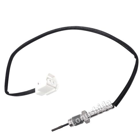 273-10441 مستشعر درجة حرارة غاز العادم (EGT) متوافق مع إنفينيتي QX80 2016-2020 متوافق مع نيسان تيتان XD 2016-2020 وNV2500 NV3500 2017-2021 يستبدل 22630EZ30A in Kuwait