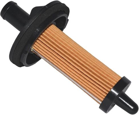 Air Filter 35-880084T 35-880084T01 Compatible with Mercury 200 225 250 HP 3.0L V6 Optimax Replaces 880084T in Kuwait