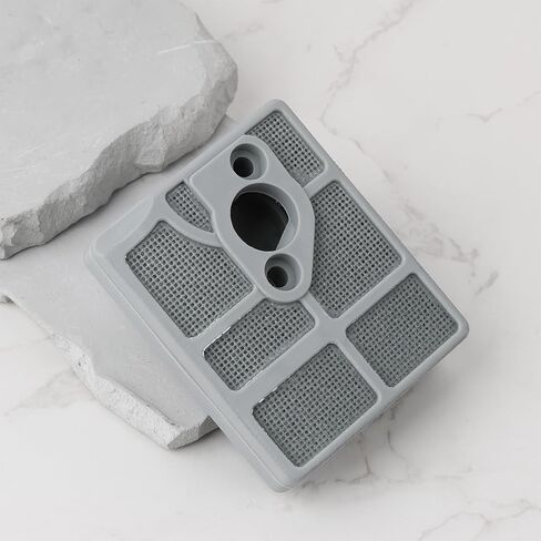 Create idea 3pcs Air Filter Petrol Filter and Spark Plug 11131201602 Compatible with Stihl 030 031 032 AV in Kuwait