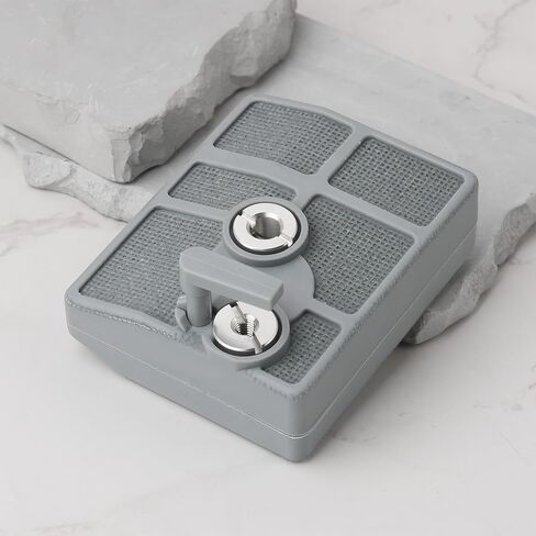 Create idea 3pcs Air Filter Petrol Filter and Spark Plug 11131201602 Compatible with Stihl 030 031 032 AV in Kuwait
