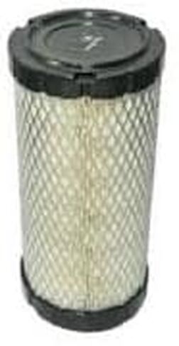 طقم فلتر الهواء T2555-11011 T255511011 T2350-11641 T235011641 متوافق مع KIOTI CK20، CK20C، CK20CH، CK20H، CK22، CK22HST، CS2220، CS2510H، CS2610، CS2610H، K92400UTV، K92440UTV، MEC2200، MEC2210 in Kuwait