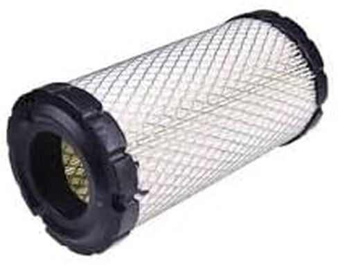 طقم فلتر الهواء T2555-11011 T255511011 T2350-11641 T235011641 متوافق مع KIOTI CK20، CK20C، CK20CH، CK20H، CK22، CK22HST، CS2220، CS2510H، CS2610، CS2610H، K92400UTV، K92440UTV، MEC2200، MEC2210 in Kuwait
