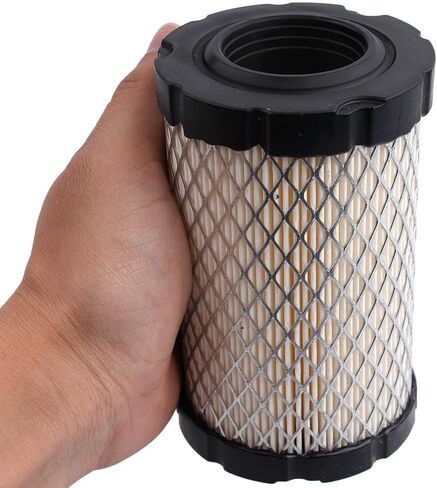 Air Filter for 594201 796031 591334 43378, Compatible with 13.5-19.5 Hp Intek Model 31 Engines, Replaces Gy21435 Miu13038 Miu13963, Plastic in Kuwait