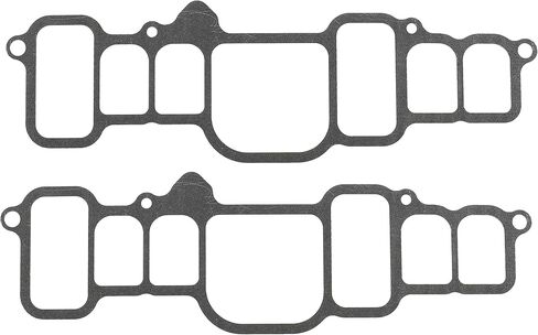 DNJ MG3174 Plenum Gasket (Fuel Injection) for 1996-2000 Chevrolet, GMC C2500, C2500 Suburban, C3500 7.4L V8 16V OHV 454cid in Kuwait