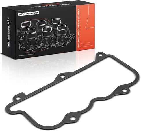 مجموعة حشية حقن الوقود العلوي A-Premium متوافقة مع Honda Accord 1998-2002، Odyssey 1998 & Acura CL 1998-1999 & Isuzu Oasis 1998-1999، 2.3 لتر in Kuwait