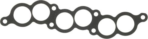 Fuel Injection Plenum Gasket Compatible With Ford Ranger 3.0L V6 1991 1992 1993 1994 1995 1996 1997 1998 1999 2000 2001 PC-667289 in Kuwait