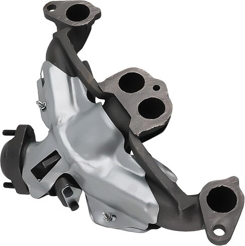 maXpeedingrods Exhaust Manifold Kit 674-225 3242625 with Gasket for Jeep Cherokee 1984-2000 Wrangler 1987-1995 1997-2002 TJ 1997-2002, for Dodge Dakota 1996-2002, for AMC Eagl-e 1983-1984, L4 2.5L in Kuwait