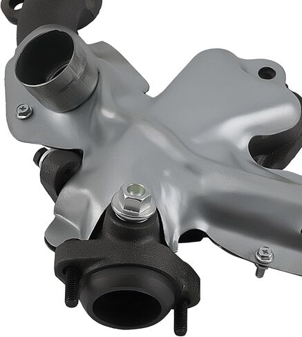 maXpeedingrods Exhaust Manifold Kit 674-225 3242625 with Gasket for Jeep Cherokee 1984-2000 Wrangler 1987-1995 1997-2002 TJ 1997-2002, for Dodge Dakota 1996-2002, for AMC Eagl-e 1983-1984, L4 2.5L in Kuwait