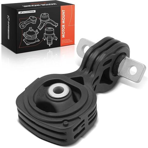 A-Premium Front Lower Torque Strut Mount Compatible with Honda Civic 2006-2011 1.8L & Acura RDX 2007-2012 2.3L in Kuwait