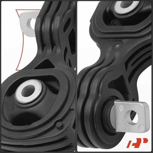 A-Premium Front Lower Torque Strut Mount Compatible with Honda Civic 2006-2011 1.8L & Acura RDX 2007-2012 2.3L in Kuwait