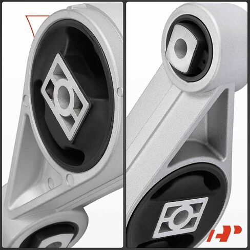 حامل محرك خلفي ممتاز A متوافق مع Ford Focus 2000-2004، Transit Connect 2010-2013، جانب السائق أو الراكب in Kuwait