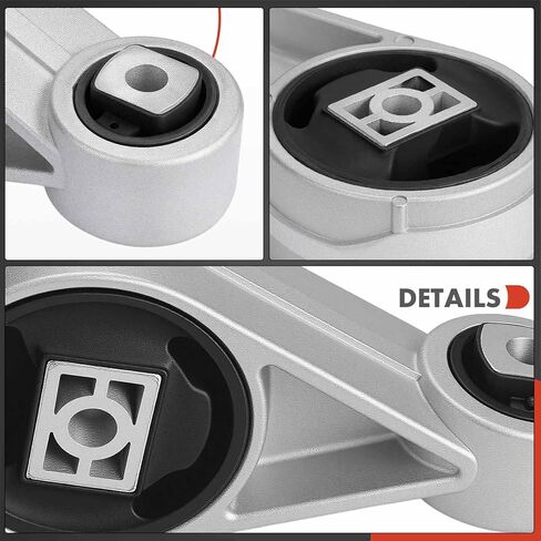 حامل محرك خلفي ممتاز A متوافق مع Ford Focus 2000-2004، Transit Connect 2010-2013، جانب السائق أو الراكب in Kuwait