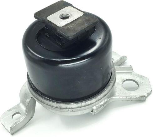 PartsFlow Engine Torque Strut Mount for 2007 2008 2009 2010 2011 2012 2013 2014 2015 2016 Volvo S60 S80 XC60 3.0L 3.2L in Kuwait