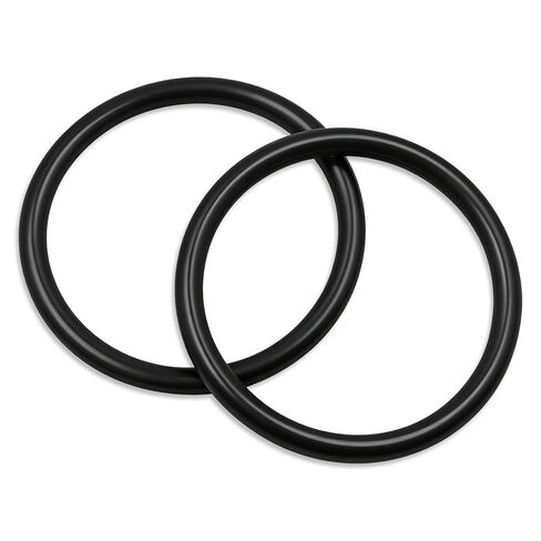 2-Pack 806933010 Water Crossover Pipe O-Ring (33.7x3.5mm) - متوافق مع 1993-2019 Subaru Impreza، WRX، STI، Forester، Outback، Legacy، Crosstrek، BRZ in Kuwait