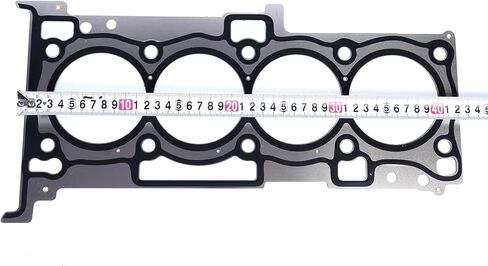 HS26332PT Engine Overhaul Gasket Set Engine Cylinder Head Bolts Set Compatible with 2007-2020 Journey 200 CALIBER ED3 2.4L HS26332PT in Kuwait