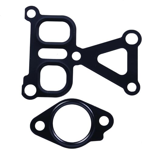 HS26332PT Engine Overhaul Gasket Set Engine Cylinder Head Bolts Set Compatible with 2007-2020 Journey 200 CALIBER ED3 2.4L HS26332PT in Kuwait