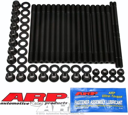 ARP (253-3701) Head Stud Kit in Kuwait