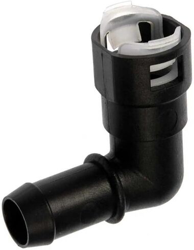HVAC سخان موصل الخرطوم المحرك إلى سخان يناسب فورد F-250 سوبر ديوتي 2011 2012 2013 2014 2015 2016 استبدال XC2Z18B402DA 1 قطعة in Kuwait