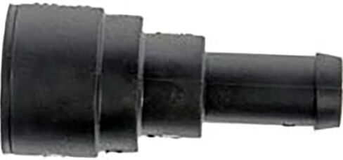 Engine To Heater HVAC Heater Hose Connector for Chevrolet S10 1994 1995 1 X in Kuwait