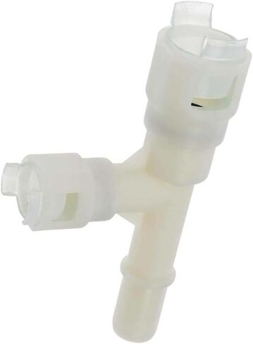 HVAC Heater Hose Connector Auxiliary Heater fits Cadillac Escalade 2002 2003 2004 2005 2006 2007 2008 2009 2010 2011 2012 2013 2014 1 X in Kuwait
