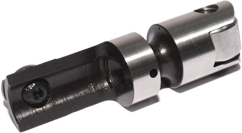 COMP Cams 892C-1 Endure-X 0.3 بوصة رافع أسطواني طويل القامة لسيارة تشيفي مع تجاويف رافع موسعة in Kuwait