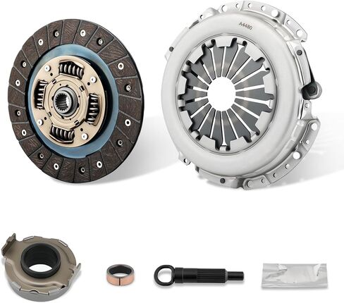 Transmission Clutch Kit Compatible with Honda Civic 2006-2015 L4 1.8L Coupe/Sedan Replacement 08-051, 08-046, 08051, 08046 in Kuwait