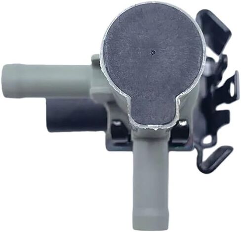 Compatible With Toyota Corolla 1.8 1ZZ Carbon Canister Solenoid Valve Imported Accessories 90910-12257 136200-2570 in Kuwait