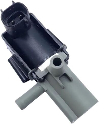 Compatible With Toyota Corolla 1.8 1ZZ Carbon Canister Solenoid Valve Imported Accessories 90910-12257 136200-2570 in Kuwait