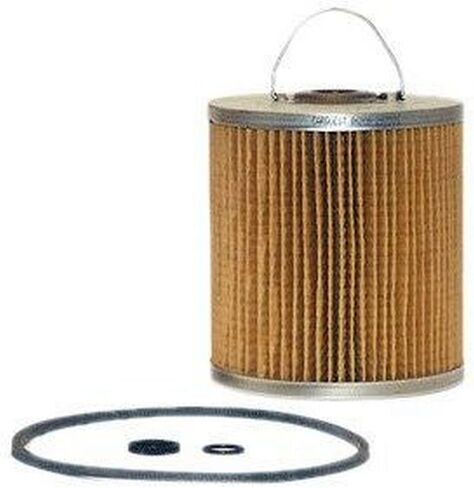 WIX 33209 Cartridge Fuel Metal Canister Filter in Kuwait