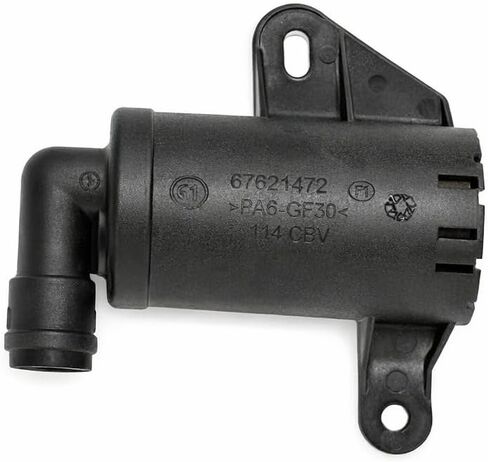 Genuine OEM Vapor Canister Filter For BMW E82 E84 E88 E90 E91 E92 E93 F01 F02 F04 F30 1 3 7 X Series ActiveHybrid Base sDrive28i xDrive28i xDrive35i in Kuwait