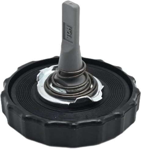 Power Steering Reservoir Cap for Toyota Tacoma 1995-2018 Replacement 44305-22601 1Pcs Black in Kuwait