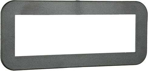 Metra 89-30-0750 Universal Din Trim 3/4-Inch Border, Standard in Kuwait