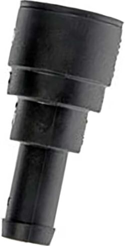 Engine To Heater HVAC Heater Hose Connector for GMC Sonoma 2003 2004 1 x in Kuwait