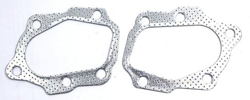 GT25 GT28 5-Bolt Graphite Turbocharger Turbine Exhaust Downpipe Flange Gasket in Kuwait
