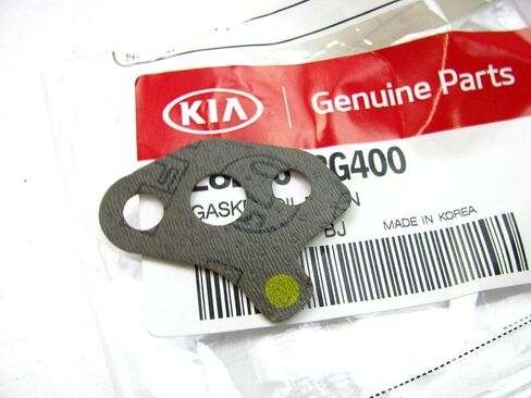 Kia 28246-2G400, Turbocharger Oil Line Gasket in Kuwait