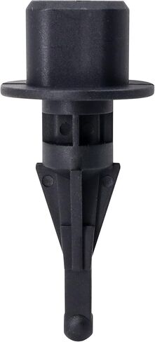 HiSport 13650-52G00 89429-17020 Air Charge Temperature Sensor Compatible with Toyota Chevrolet Suzuki Subaru Pontiac Mazda Geo Tercel Tacoma T100 Solara RAV4 Corolla Camry 4Runner Replaces 213-413 in Kuwait