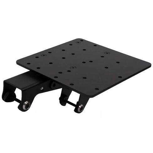Banpingo Gearshift & Handbrake Holder – Compatible with Trophy-Style,Trophy - Logitech G, and Other Sim Racing Seats in Kuwait