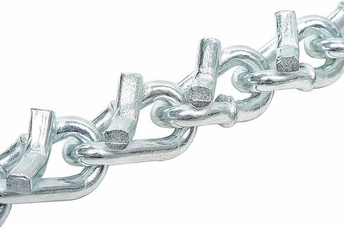 ATV 4-link Tire chain with Tensioners 21x9-10, 22x8-10, 22x9-8, 23x7-10, 22x10-8 in Kuwait