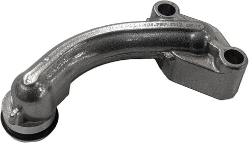 Steel Engine Coolant Bypass Hose Thermostat Housing 626337 for Jeep Grand Cherokee 2015-2020 for Ram 1500 2014-2018 for Ram 1500 Classic 2019 68211200AC 626-337 in Kuwait