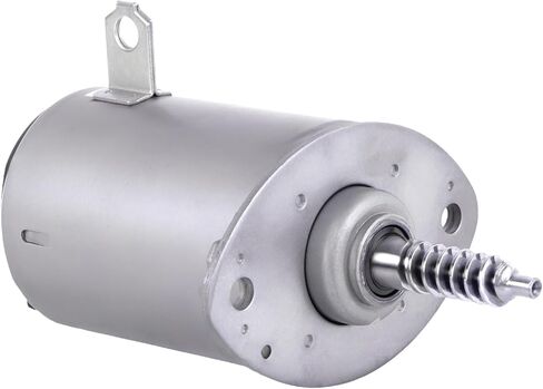 محرك عمود غريب الأطوار Valvetronic، مناسب لسيارات BMW 2006-2013 128i 323 325i 328i 330i، 525i 528i 530i، X3 X5 Z4، الجزء #11377548388 in Kuwait