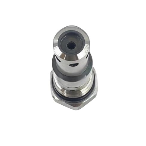 صمام الإغاثة الرئيسي 4228354 لحفارة هيتاشي EX200-1 EX220 EX270 EX300 EX300-2 EX300-3 EX300-5 لحفارة جون ديري 792DLC 790D 892DLC 892 استبدال الأجزاء in Kuwait
